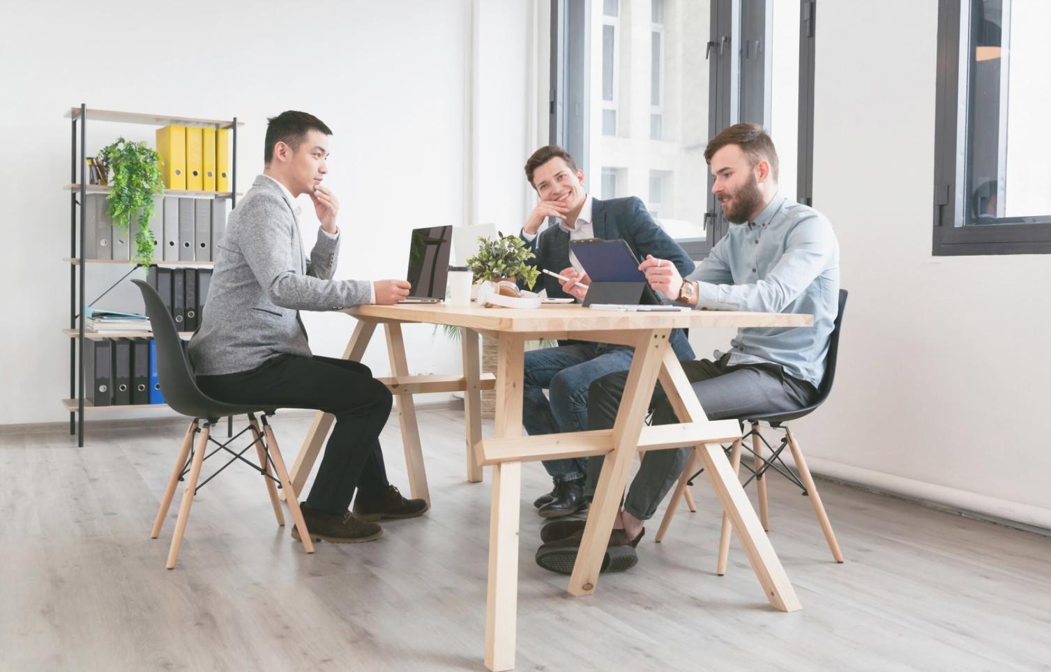 Herramientas y metodología de análisis financiero